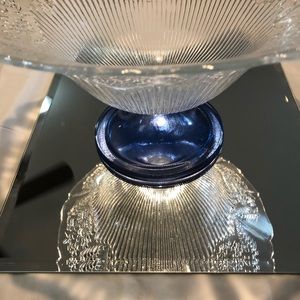 Mari videos of Portugal Handmade Glass Bowl